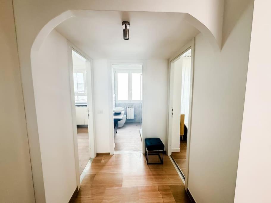 Ophelia Apartment Rome Exterior photo