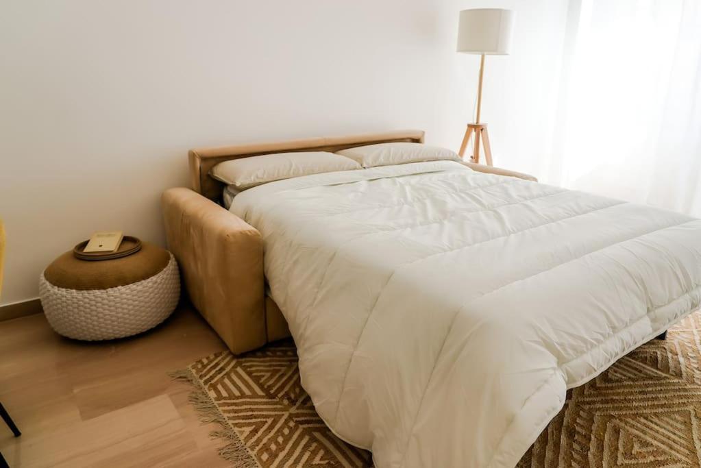 Ophelia Apartment Rome Exterior photo