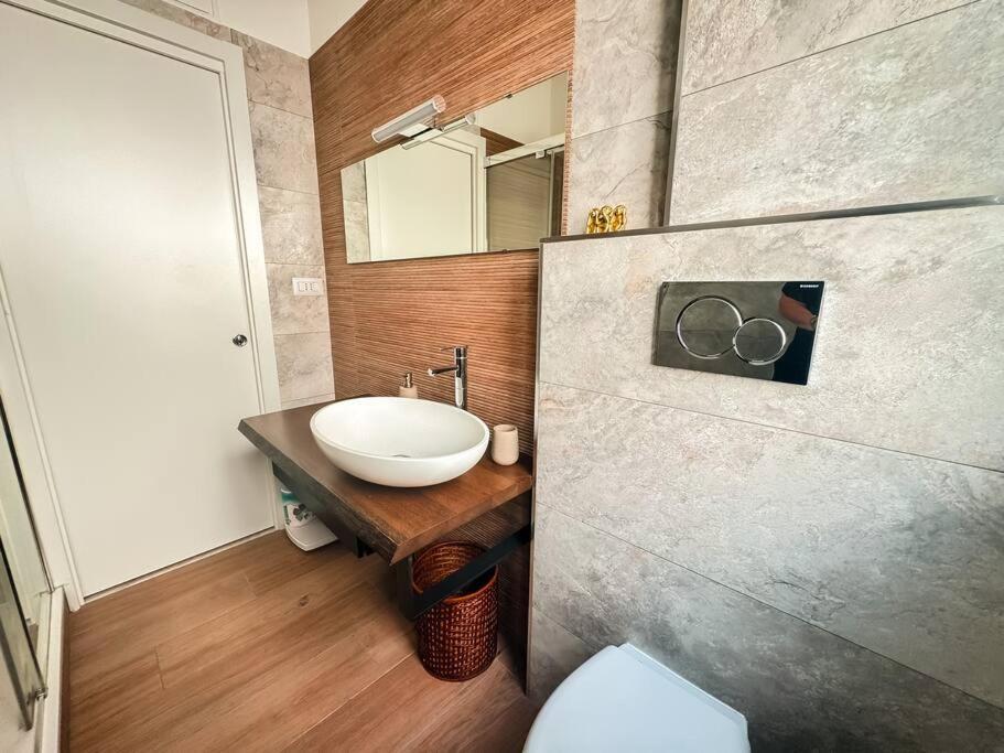 Ophelia Apartment Rome Exterior photo